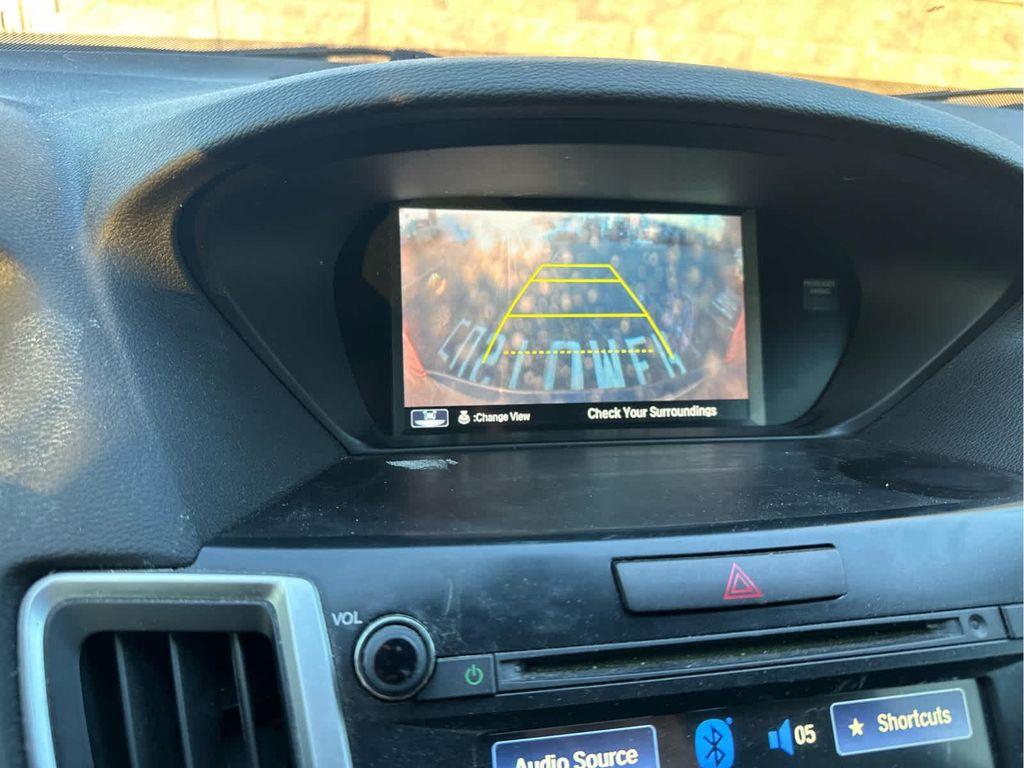 used 2016 Acura TLX car, priced at $14,695