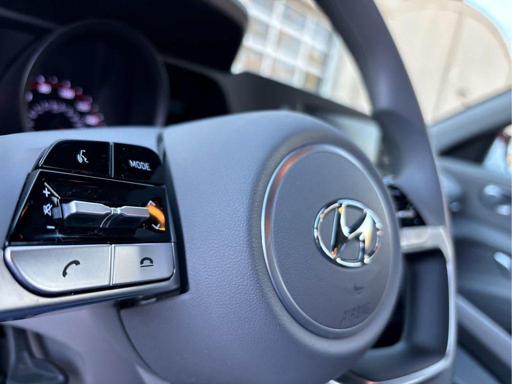 used 2023 Hyundai Elantra car, priced at $18,995