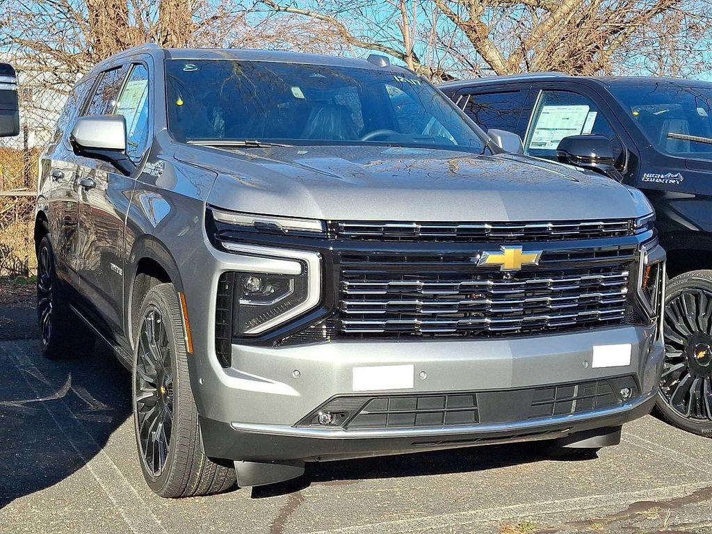 new 2026 Chevrolet Tahoe car, priced at $94,863