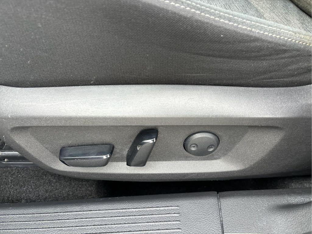 used 2021 Nissan Rogue car, priced at $17,395