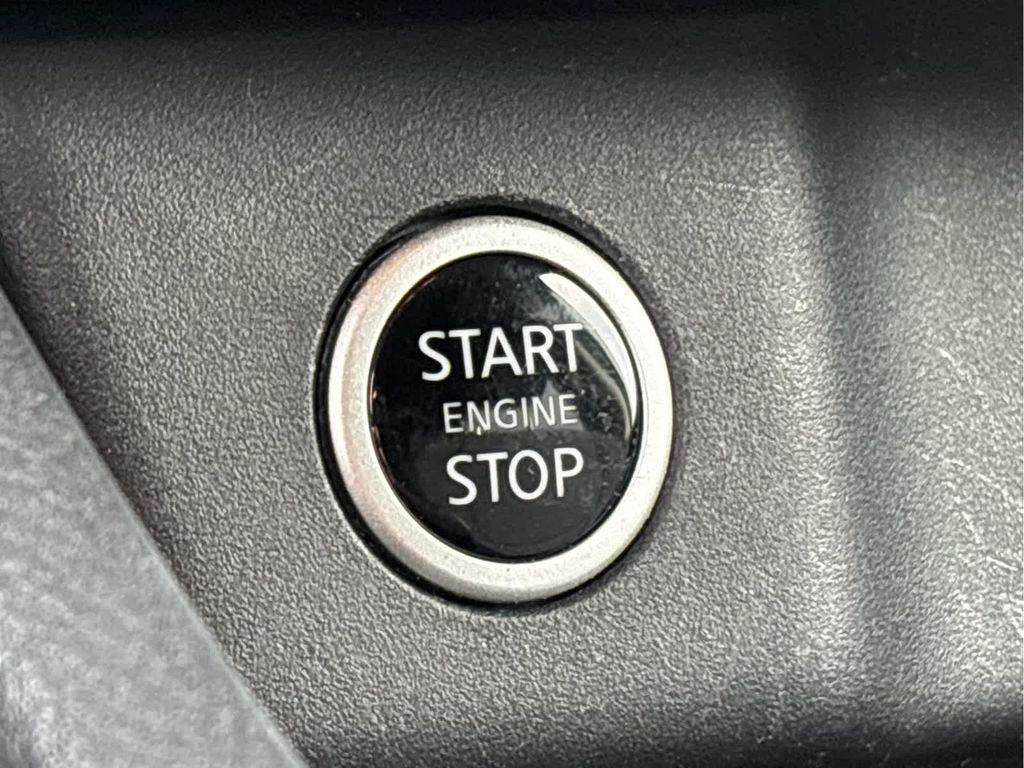 used 2021 Nissan Rogue car, priced at $17,395