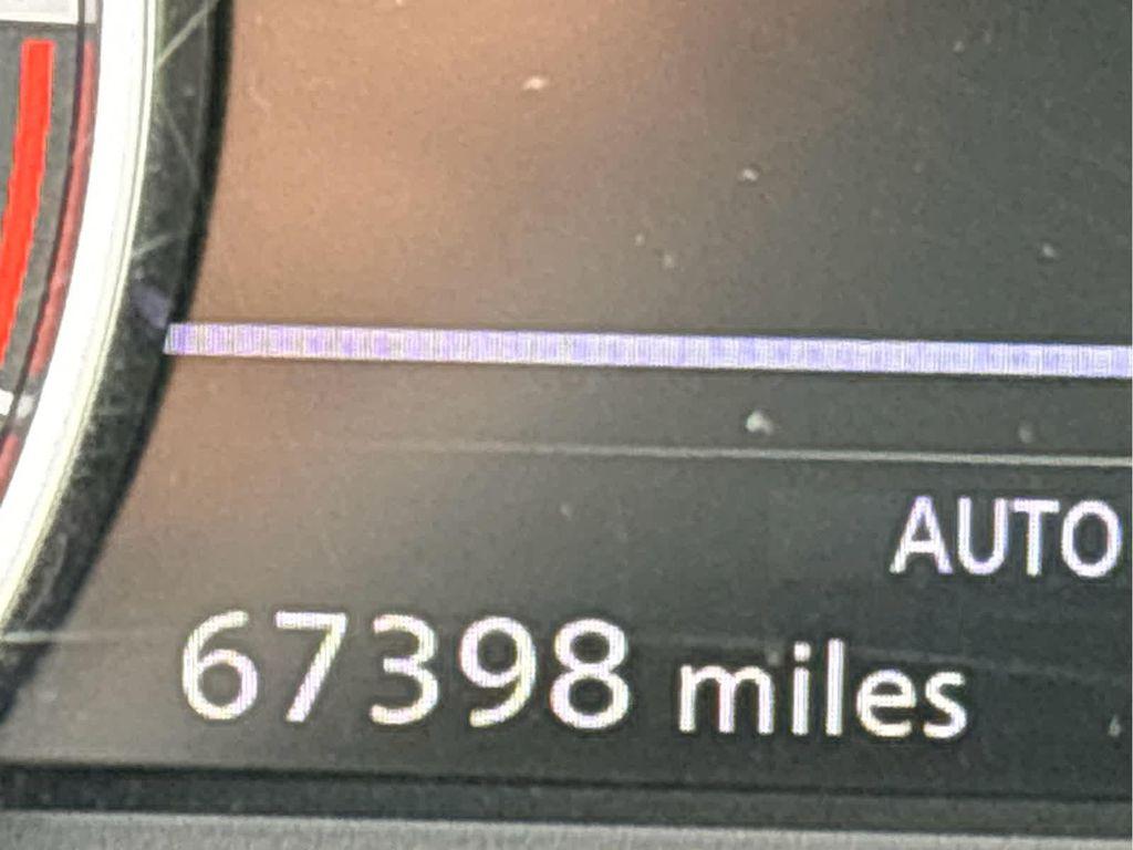 used 2021 Nissan Rogue car, priced at $17,395