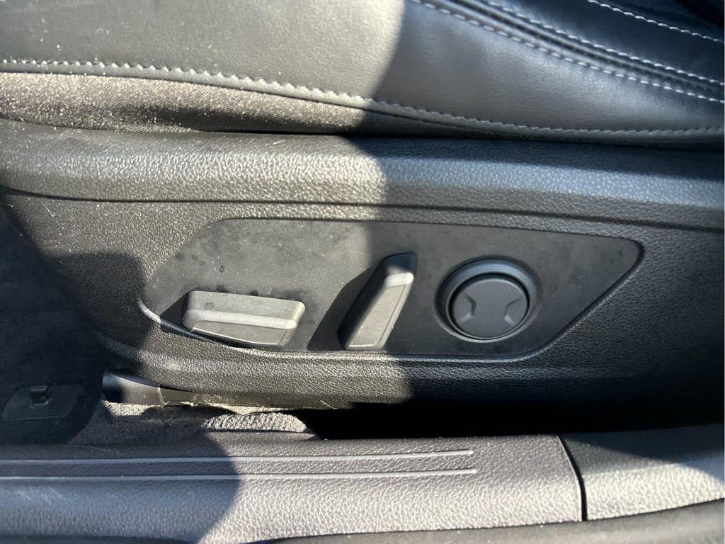 used 2021 Kia K5 car, priced at $20,495