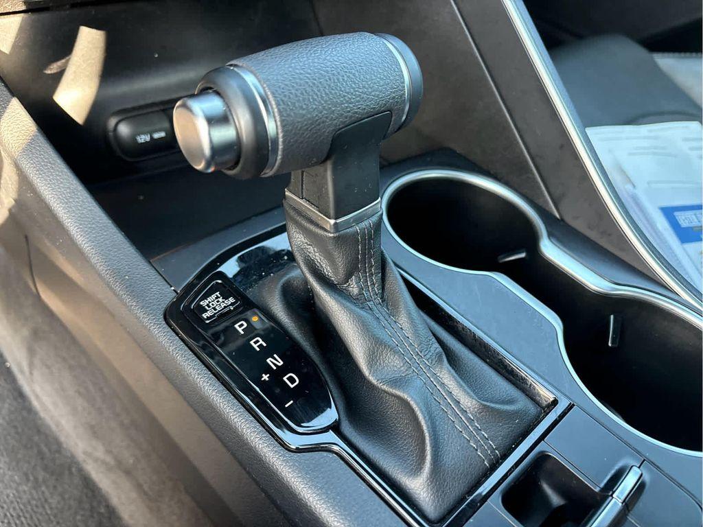 used 2021 Kia K5 car, priced at $20,495