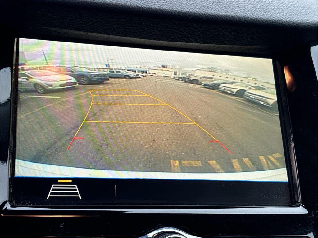 used 2018 Chevrolet Trax car, priced at $10,495