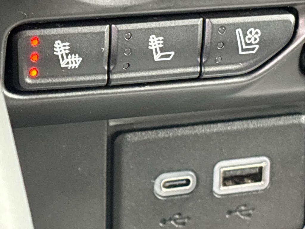 used 2023 Chevrolet Suburban car, priced at $68,995