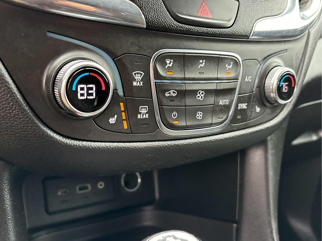 used 2019 Chevrolet Equinox car, priced at $14,754