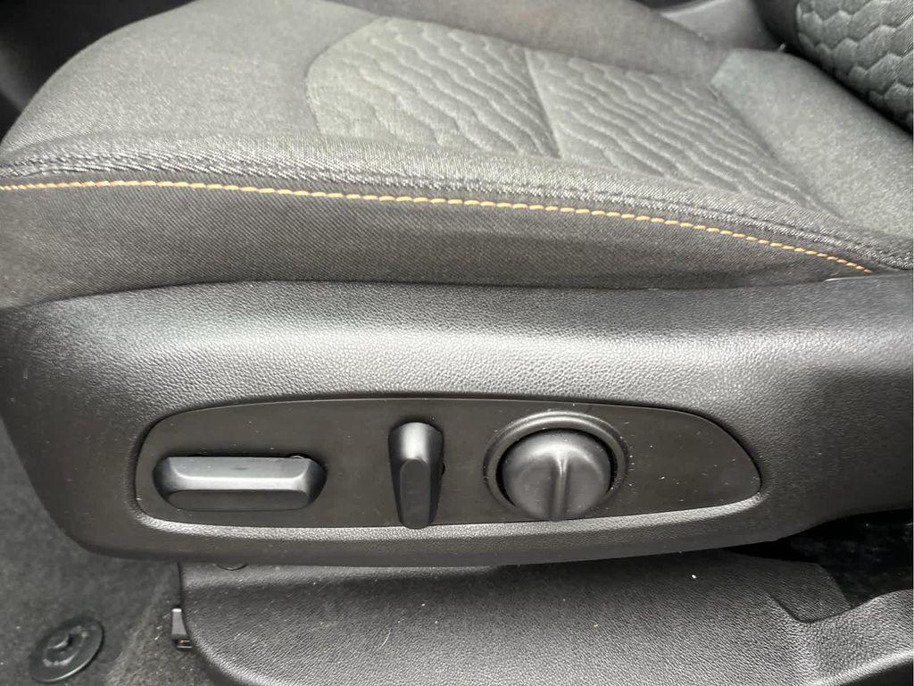 used 2019 Chevrolet Equinox car, priced at $14,754