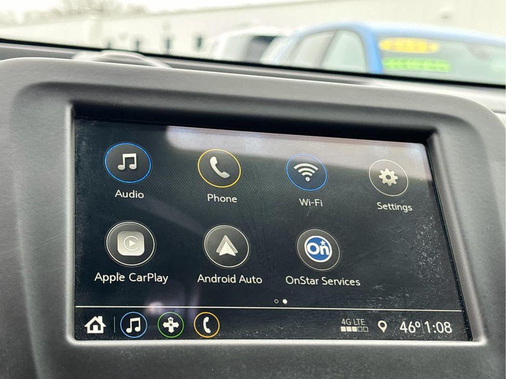 used 2019 Chevrolet Equinox car, priced at $14,754