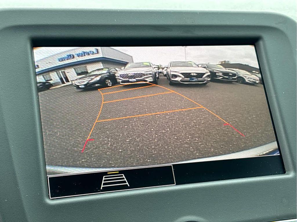 used 2024 Chevrolet Equinox car, priced at $26,895
