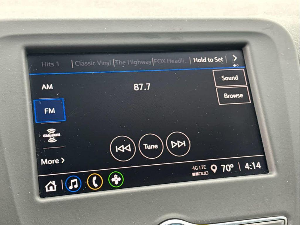 used 2024 Chevrolet Equinox car, priced at $26,895