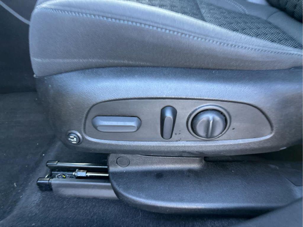 used 2021 Chevrolet Blazer car, priced at $19,995