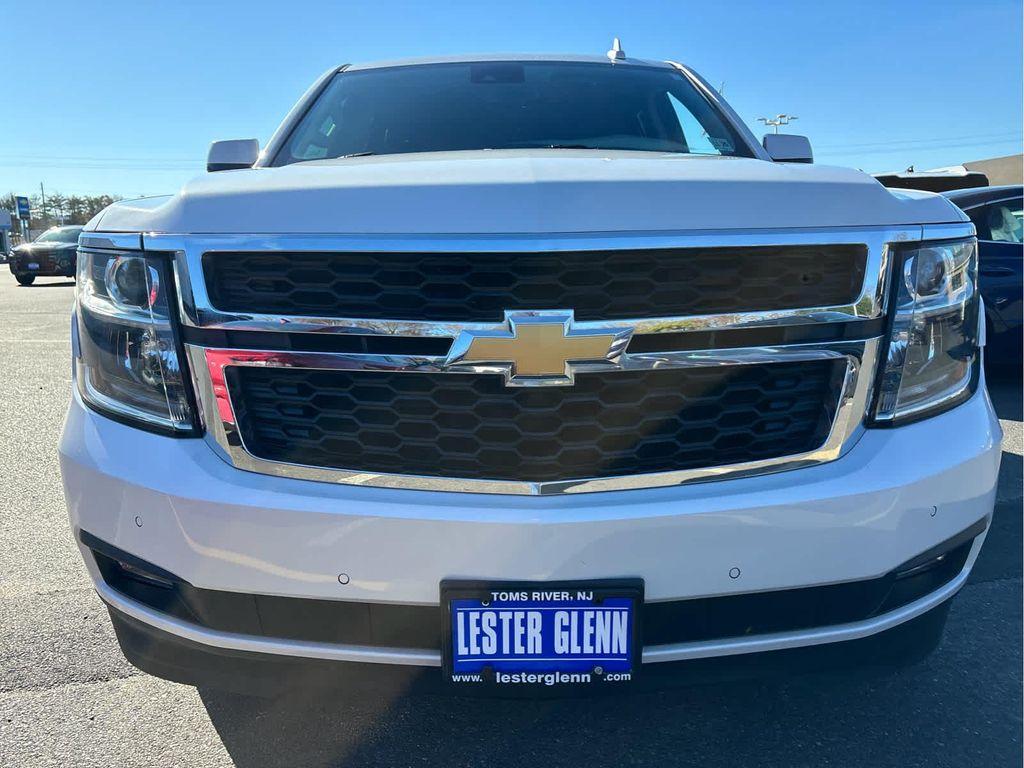 used 2020 Chevrolet Tahoe car, priced at $35,348