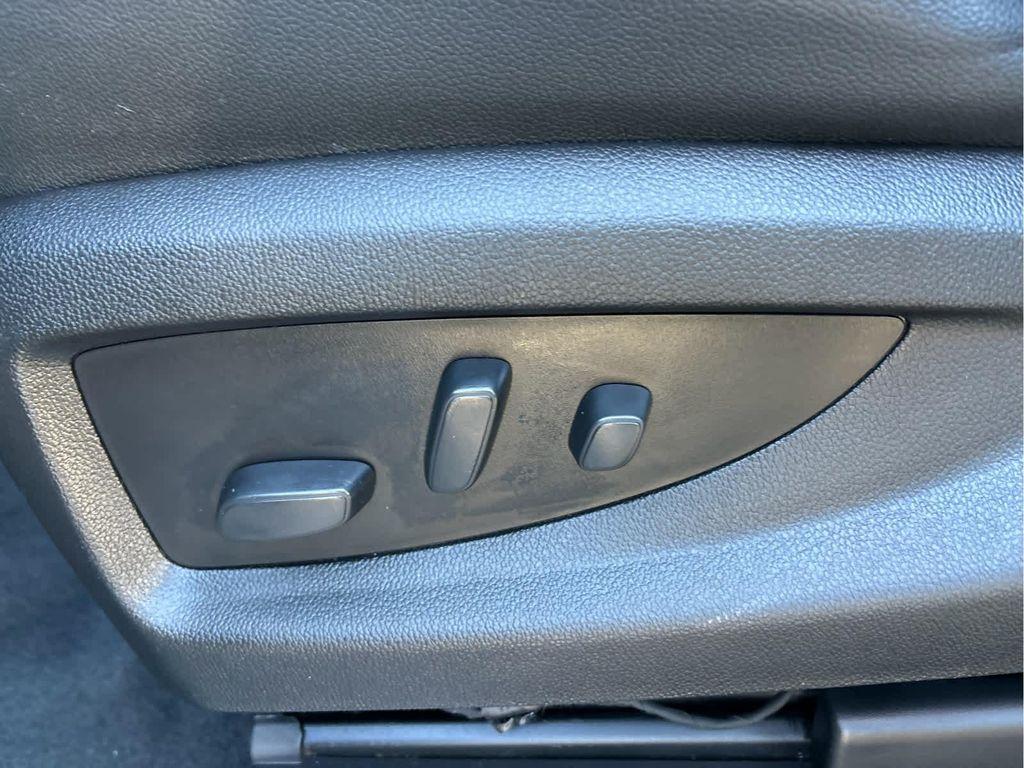 used 2020 Chevrolet Tahoe car, priced at $35,348