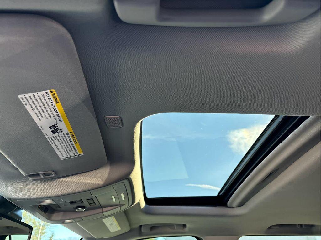 used 2020 Chevrolet Tahoe car, priced at $35,348