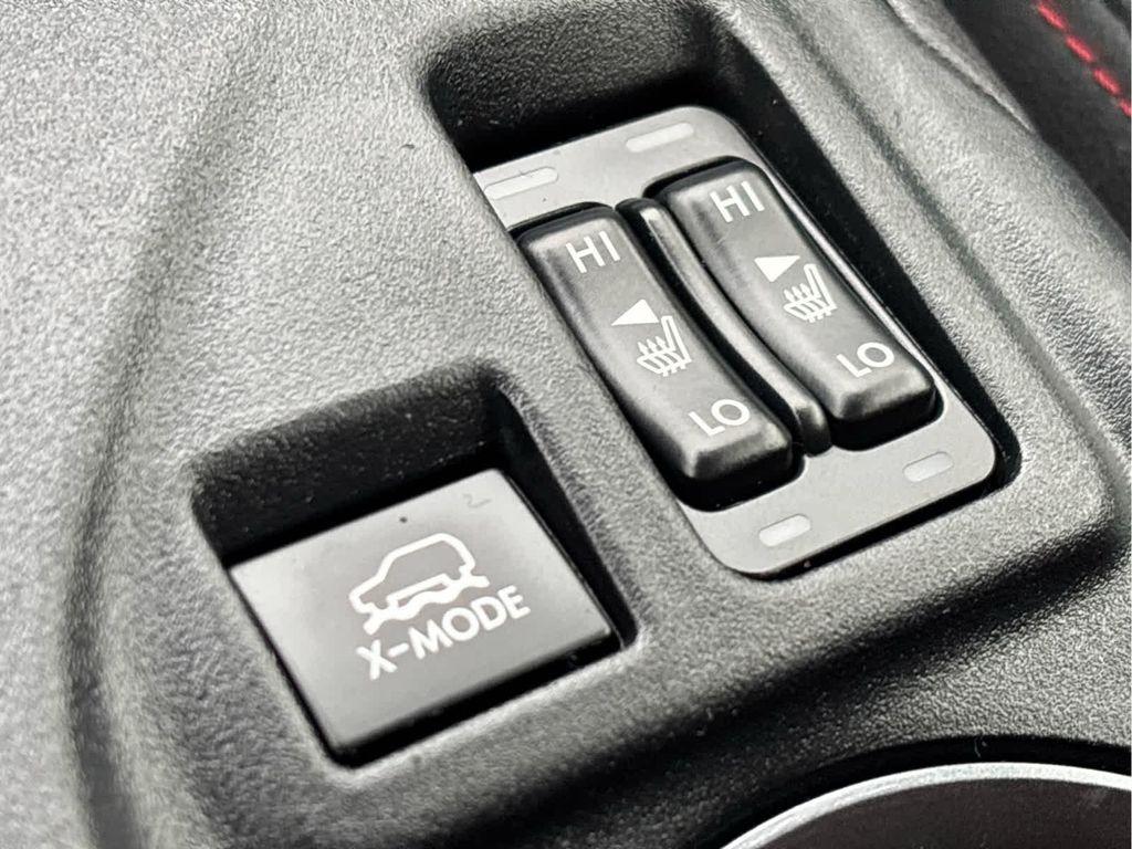 used 2023 Subaru Crosstrek car, priced at $24,244
