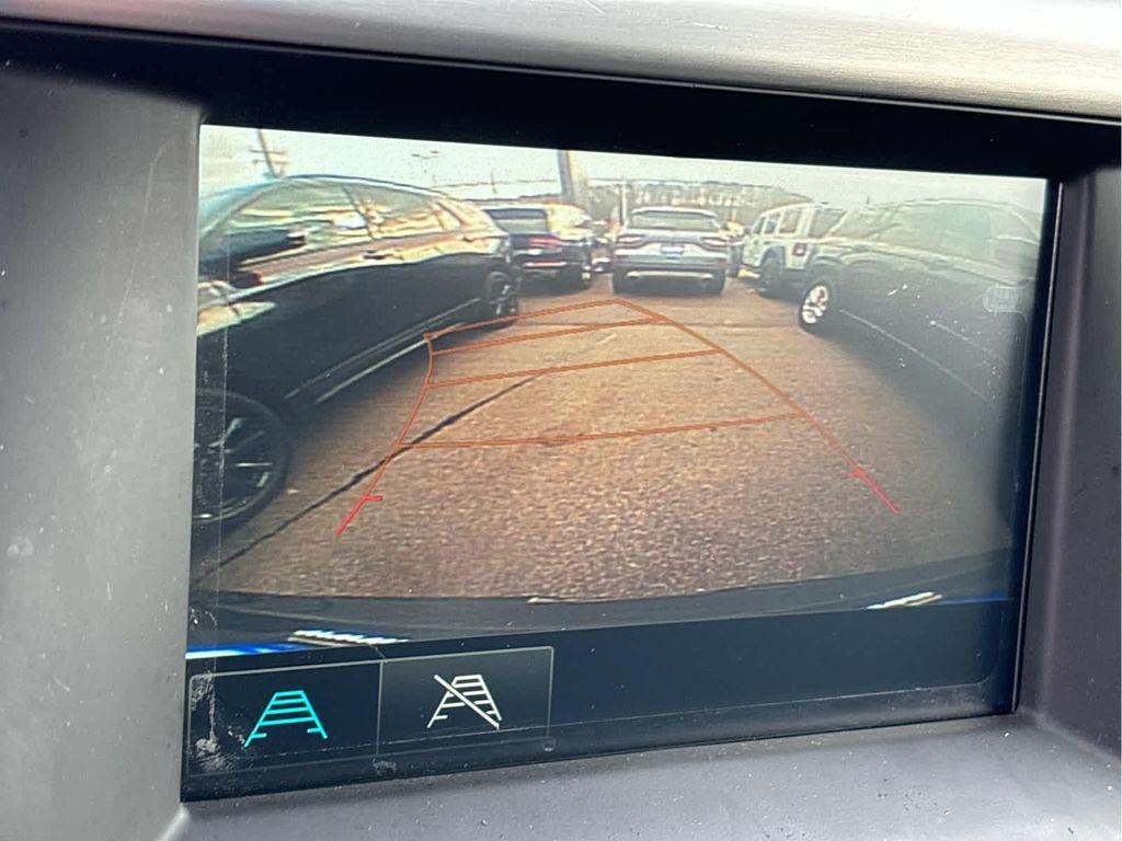 used 2019 GMC Acadia car, priced at $17,710