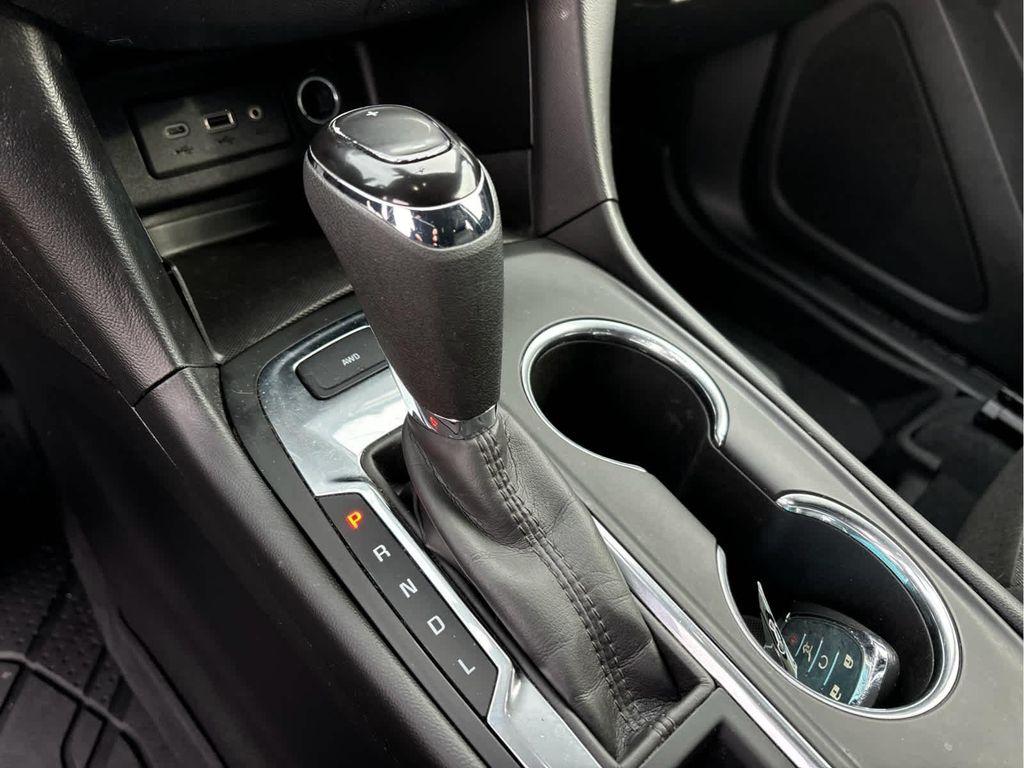 used 2020 Chevrolet Equinox car, priced at $15,089