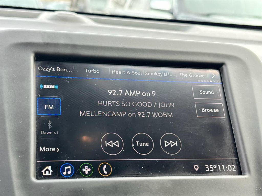 used 2020 Chevrolet Equinox car, priced at $15,089