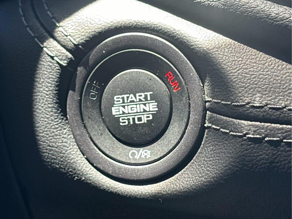 used 2022 Dodge Durango car, priced at $32,444