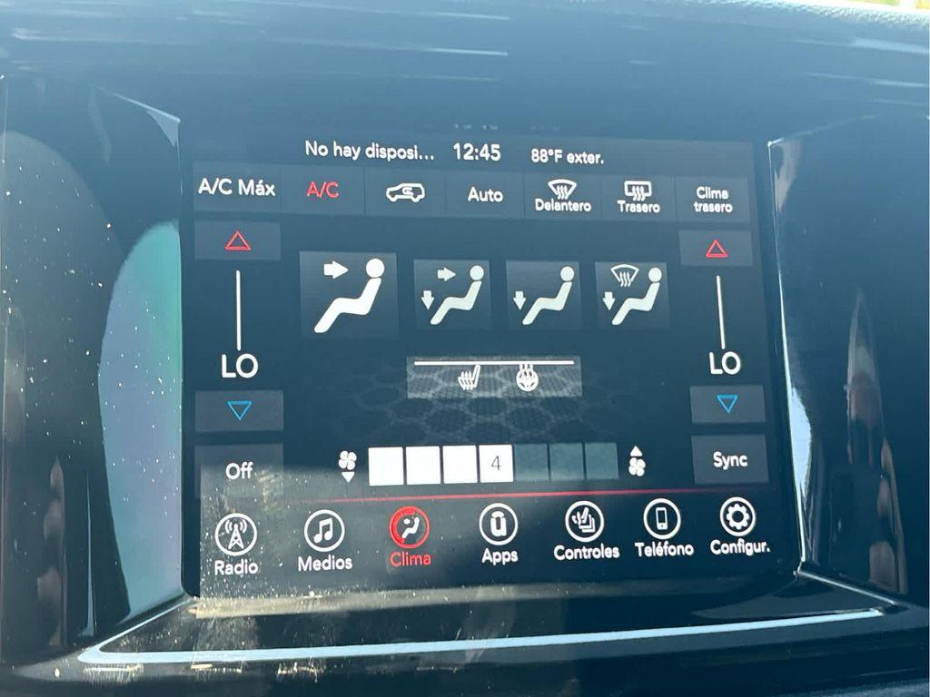 used 2022 Dodge Durango car, priced at $32,444