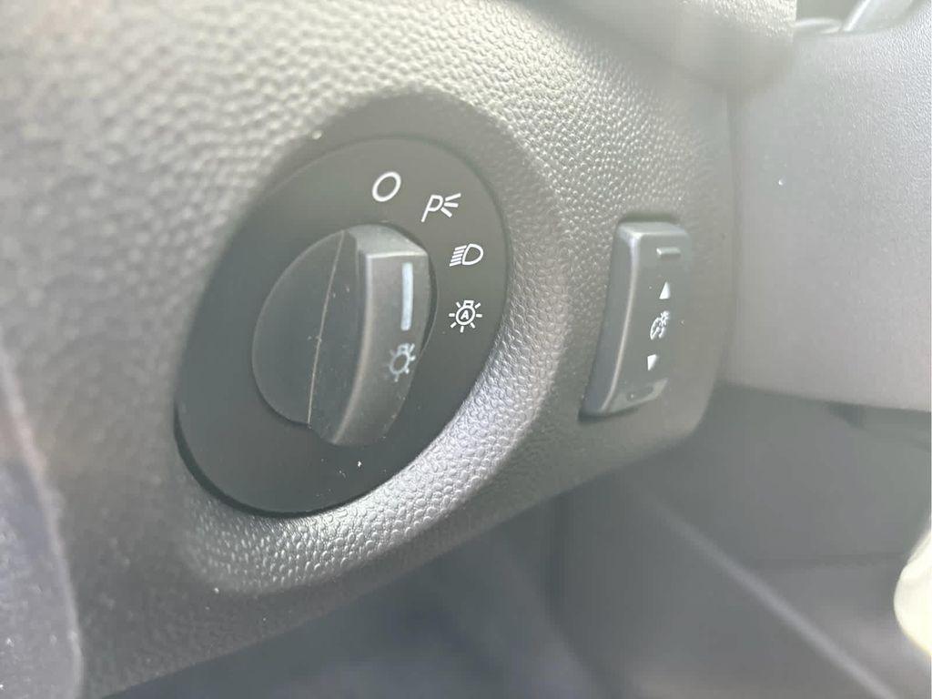 used 2016 Ford Fiesta car, priced at $8,344