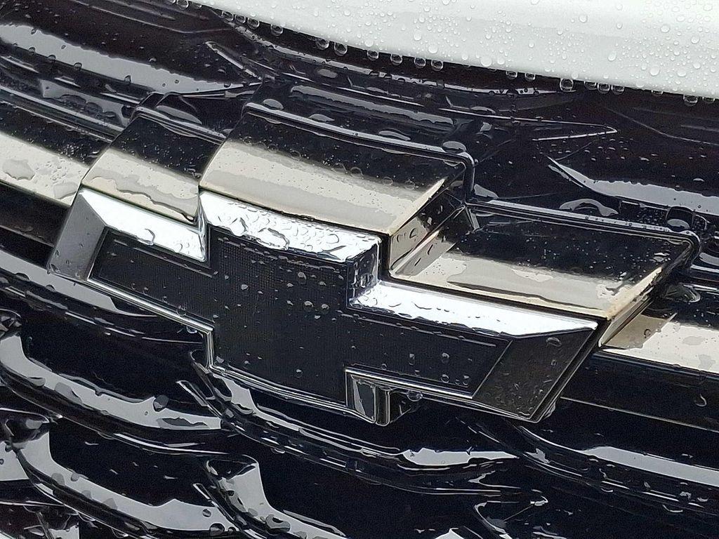 new 2026 Chevrolet Trax car, priced at $26,598