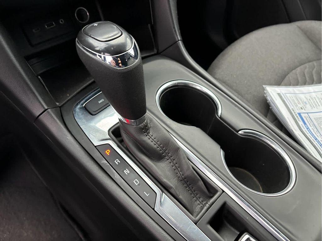 used 2020 Chevrolet Equinox car, priced at $14,395