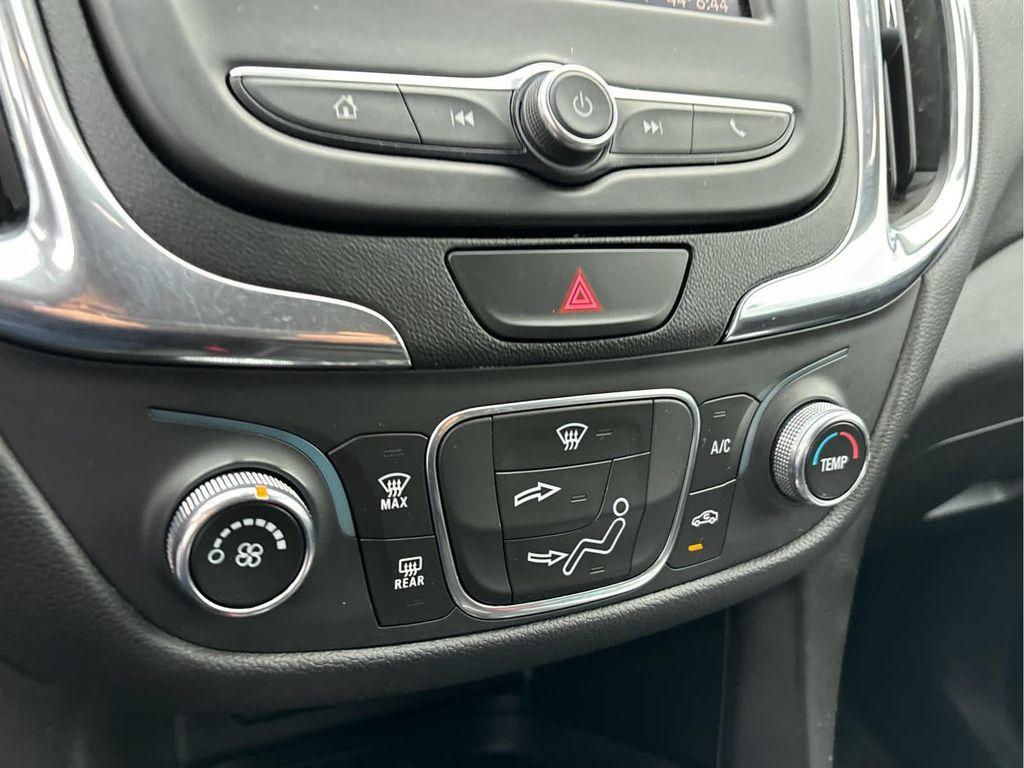 used 2020 Chevrolet Equinox car, priced at $14,395