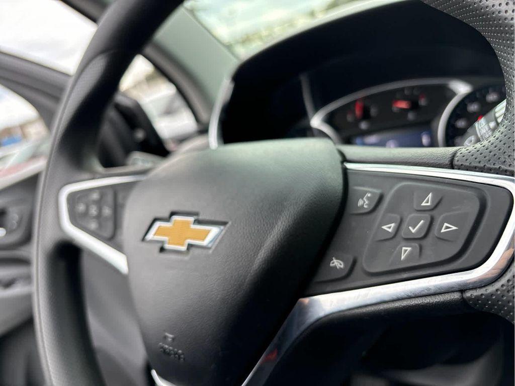 used 2020 Chevrolet Equinox car, priced at $14,395