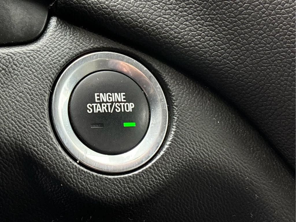 used 2020 Chevrolet Equinox car, priced at $14,395