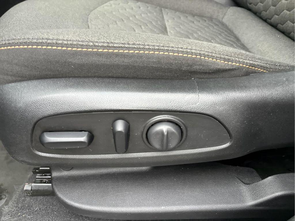 used 2020 Chevrolet Equinox car, priced at $14,395