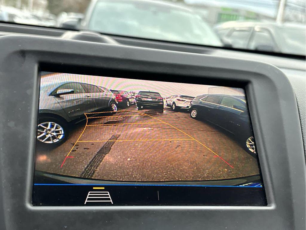 used 2020 Chevrolet Equinox car, priced at $14,395