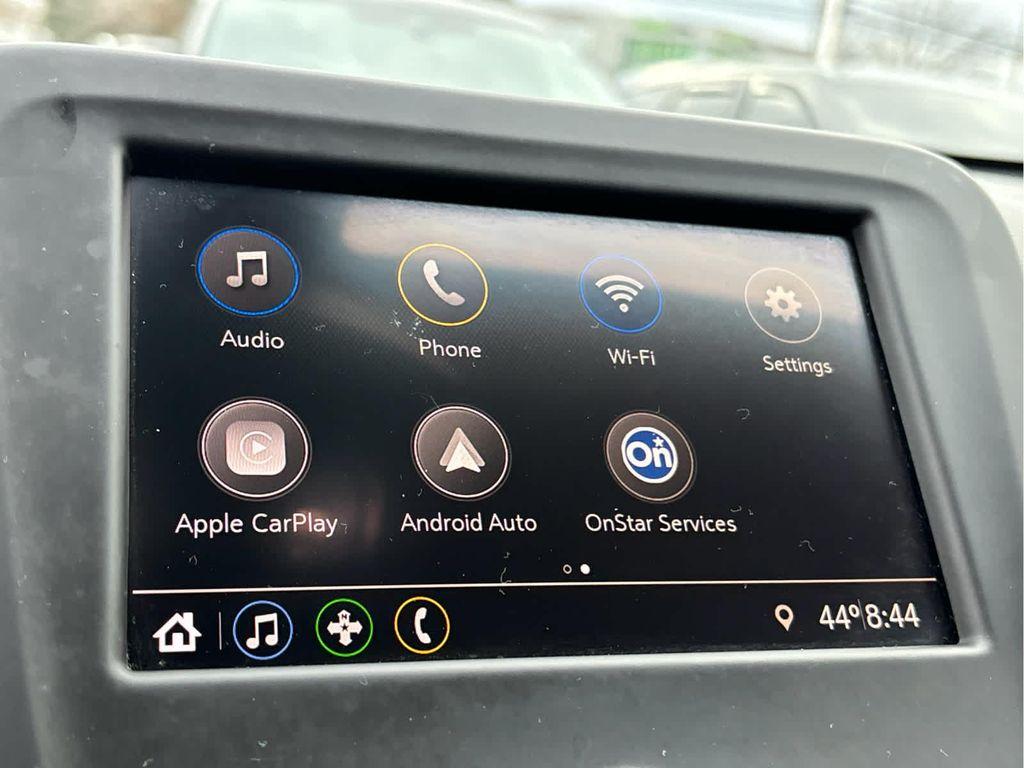 used 2020 Chevrolet Equinox car, priced at $14,395