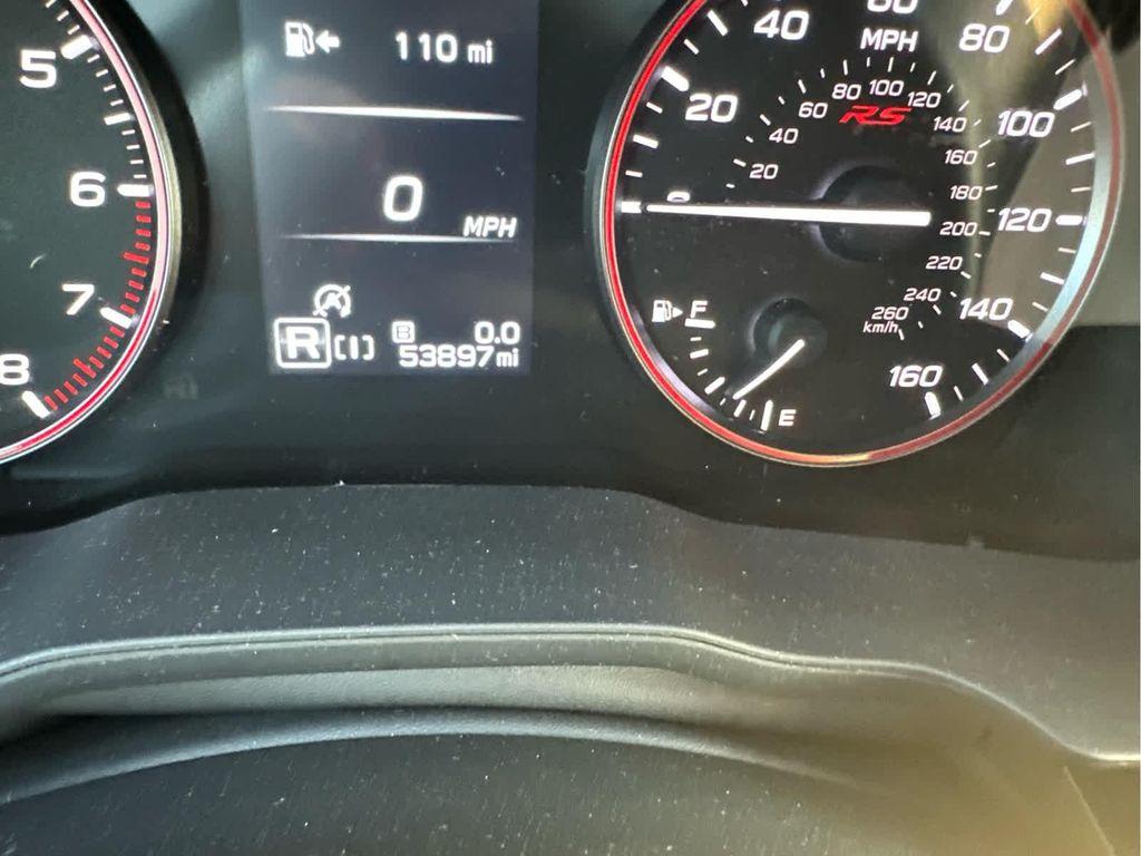 used 2024 Subaru Impreza car, priced at $27,495