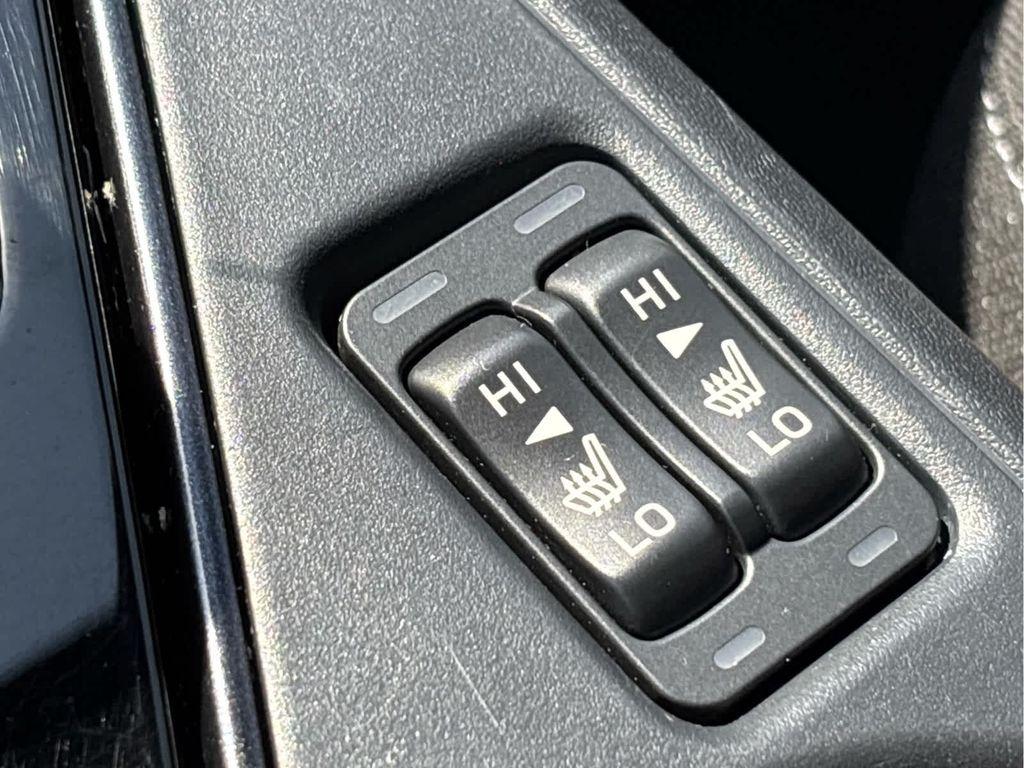 used 2024 Subaru Impreza car, priced at $25,995