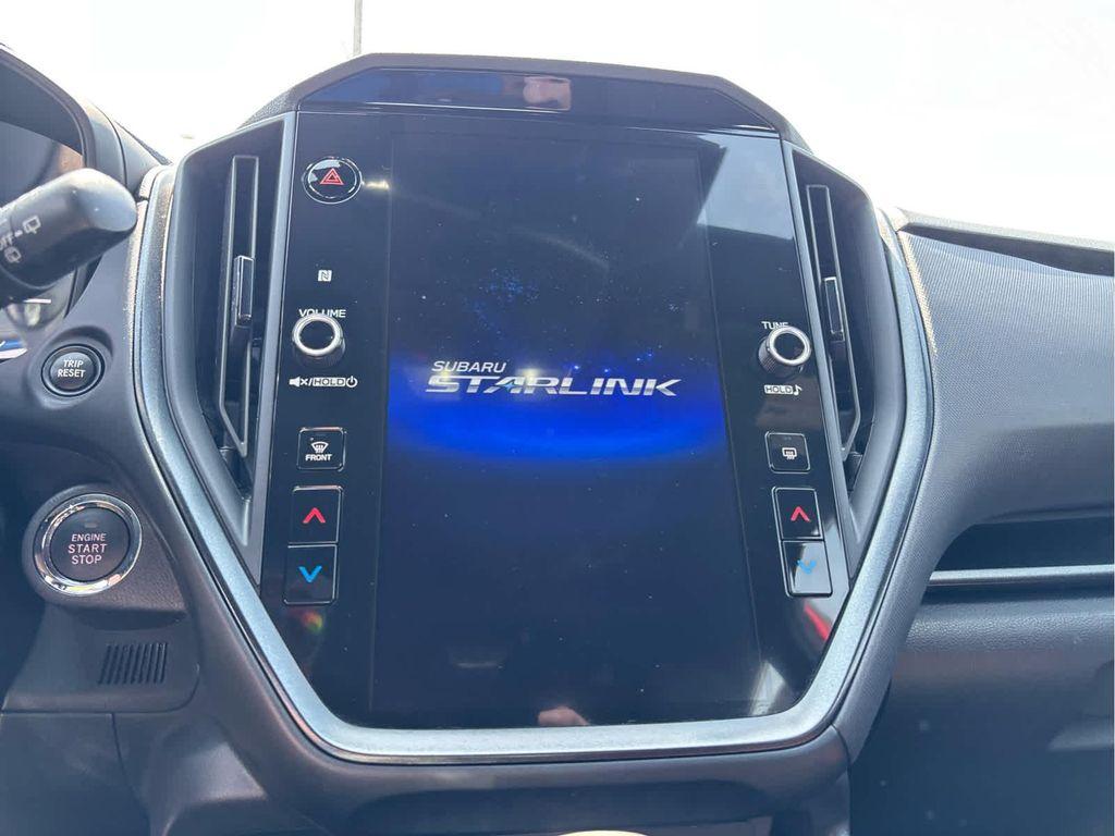 used 2024 Subaru Impreza car, priced at $25,995