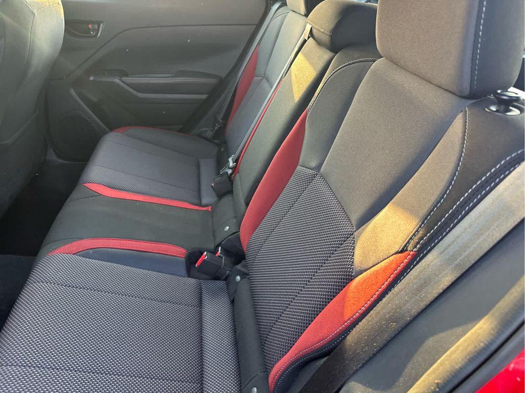 used 2024 Subaru Impreza car, priced at $27,495