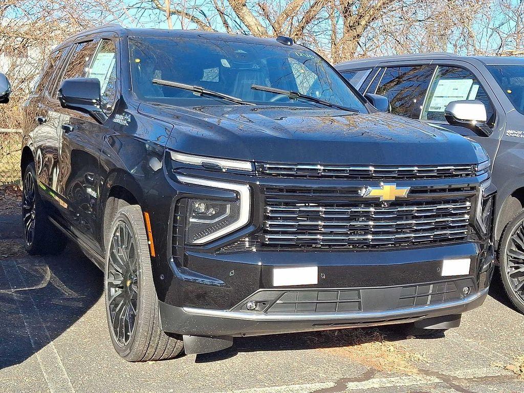 new 2026 Chevrolet Tahoe car, priced at $94,613