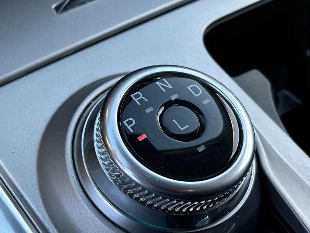 used 2023 Ford Explorer car, priced at $29,144