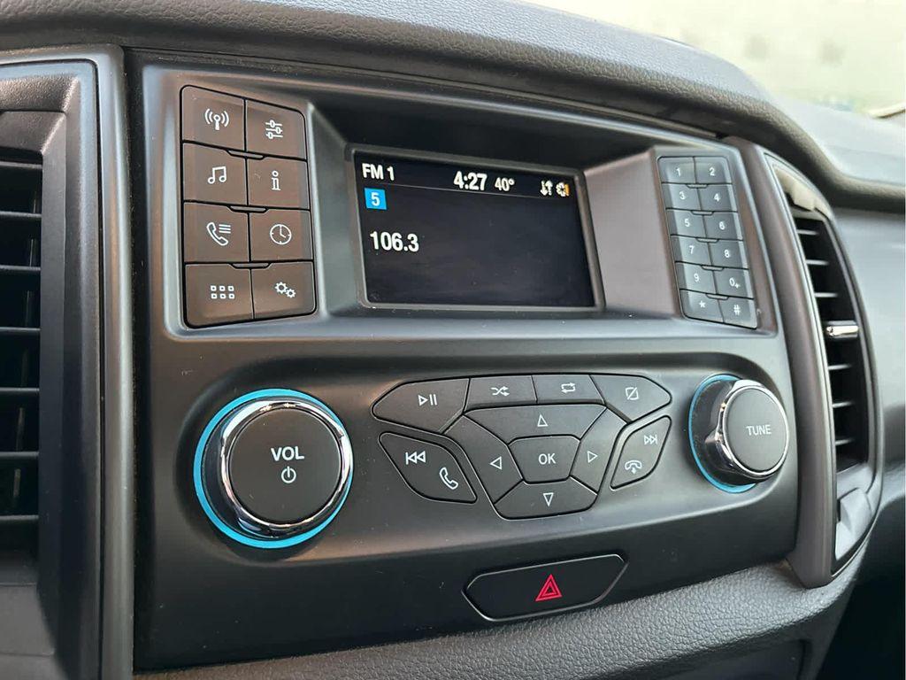 used 2020 Ford Ranger car, priced at $25,498