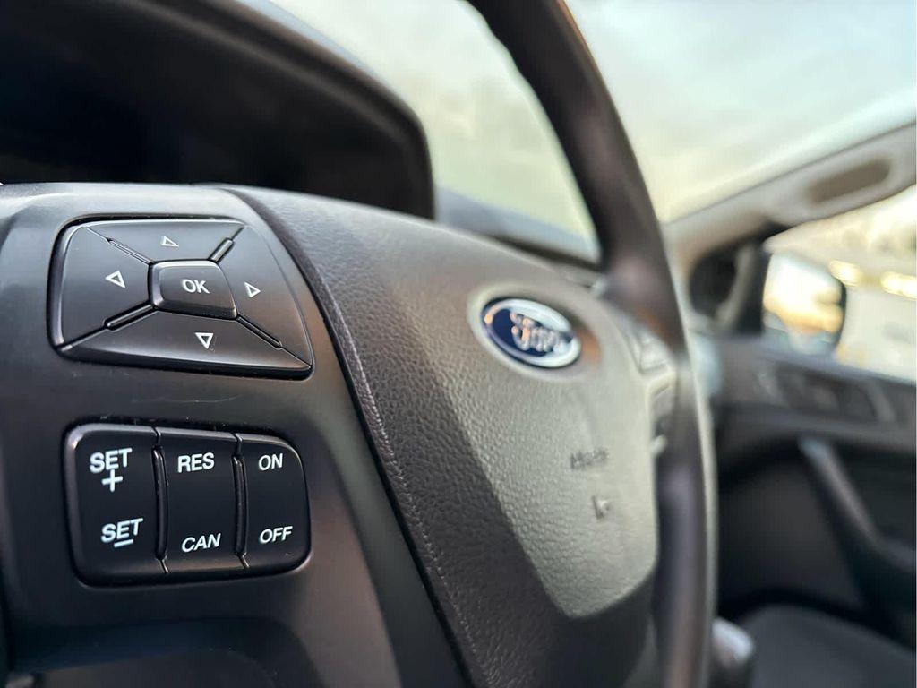 used 2020 Ford Ranger car, priced at $25,498