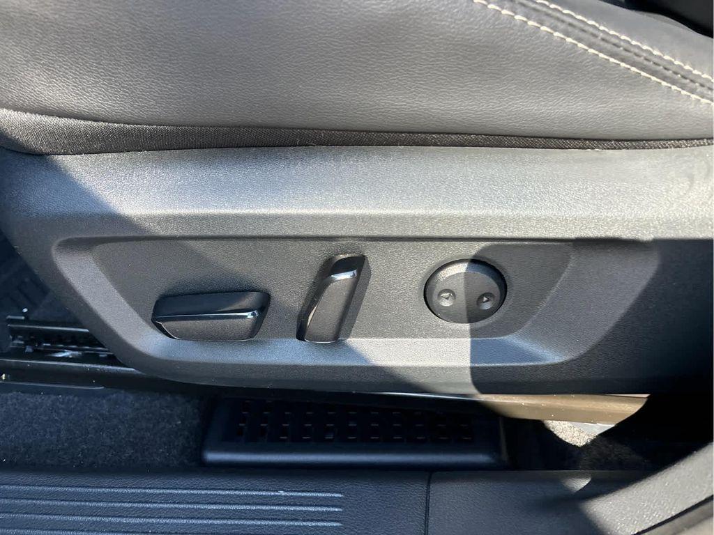 used 2024 Nissan Rogue car, priced at $28,995