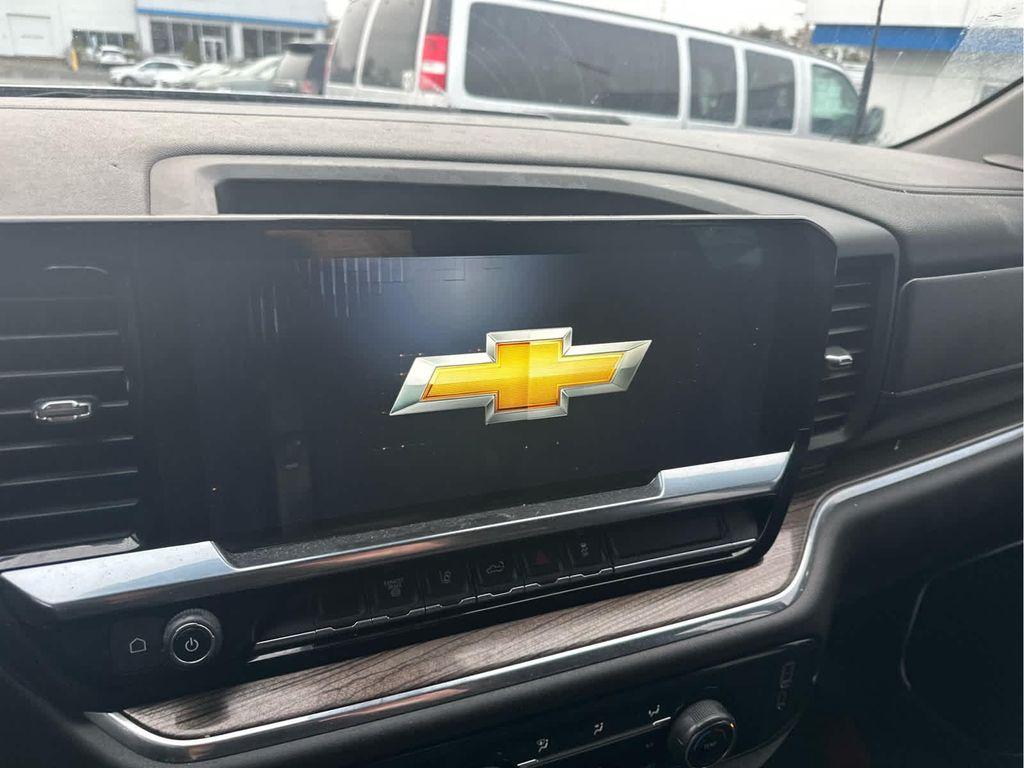 used 2024 Chevrolet Silverado 3500 car, priced at $62,995