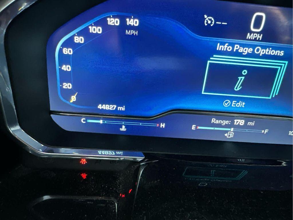 used 2024 Chevrolet Silverado 3500 car, priced at $62,995