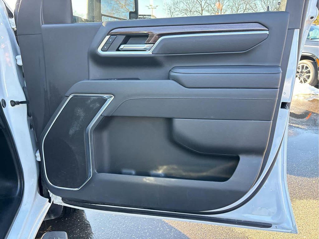 used 2024 Chevrolet Silverado 3500 car, priced at $57,307