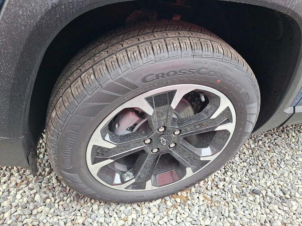 new 2026 Chevrolet Equinox car, priced at $34,194