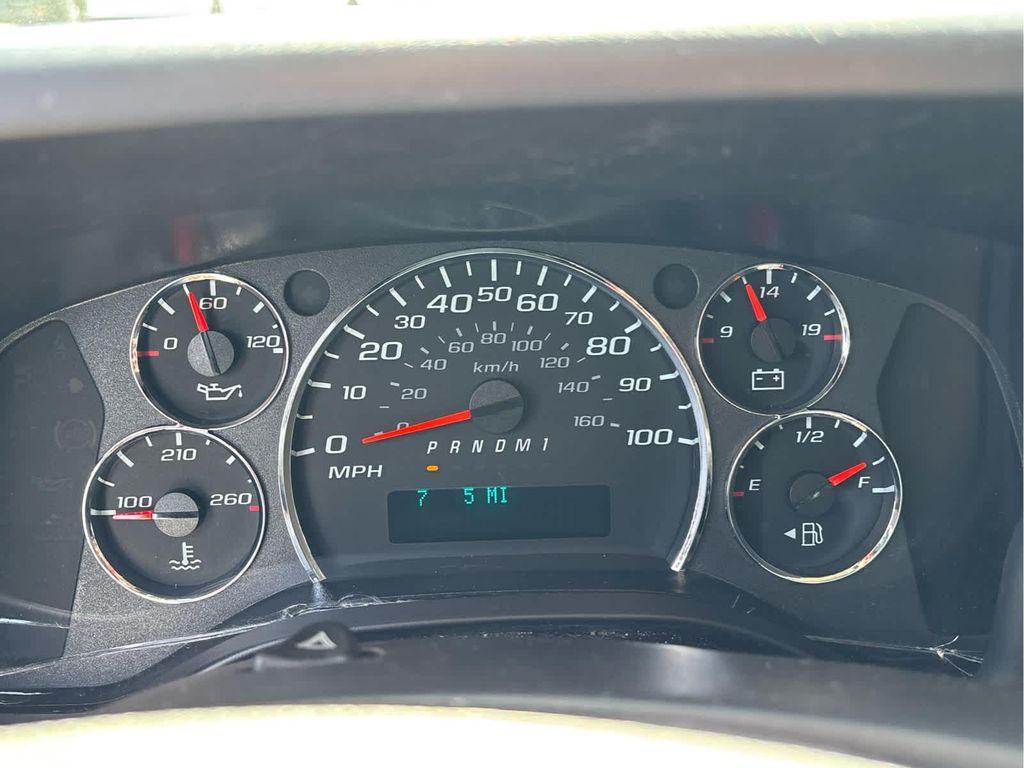 used 2021 Chevrolet Express 3500 car, priced at $26,995