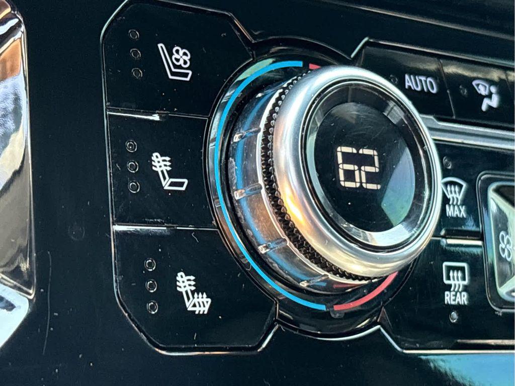 used 2024 GMC Sierra 2500 car, priced at $65,995