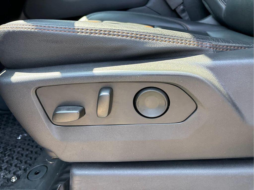 used 2024 GMC Sierra 2500 car, priced at $65,995